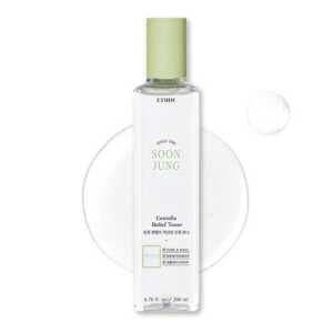 Etude House Soon Jung Centella Relief Toner