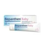 Bayer Bepanthen Baby