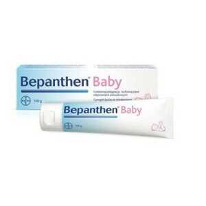 Bayer Bepanthen Baby