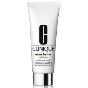 Clinique Even Better Brighter Moisture Mask