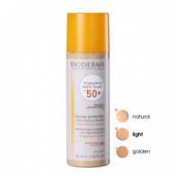 Bioderma Photoderm Nude Touch SPF 50+ Light Tint