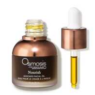 Osmosis +Beauty Nourish - Avocado Facial Oil