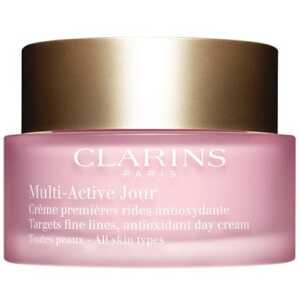 Clarins Multi-Active Jour Antioxidant Day Cream - All Skin Types