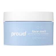 SKIN PROUD Face Melt Gentle Hydrating Cleansing Balm