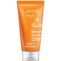 Lakme Vitamin C Day Cream