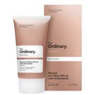 The Ordinary Mineral UV Filters SPF 30 With Antioxidants