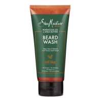 Shea Moisture Beard Wash