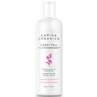 Carina Organics Sweet Pea Extra Gentle Shampoo