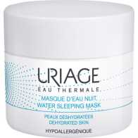 Uriage Eau Thermale - Water Night Mask