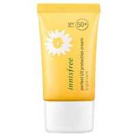 Innisfree Perfect UV Protection Cream SPF 50+/PA+++ (Triple Care)