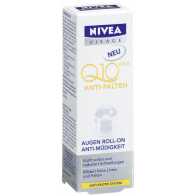 Nivea Visage Q10 Plus Anti-Wrinkle Eye Refreshing Roll-On