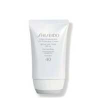 Shiseido Urban Environment UV Protection Cream SPF 40 Sunscreen