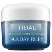 Sunday Riley Tidal Brightening Enzyme Water Cream