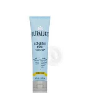 UltraLuxe Bergamot Wash - Sensitive