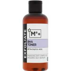 ME+ BHA Toner