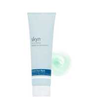 Skyn ICELAND Glacial Face Wash With Biospheric Complex
