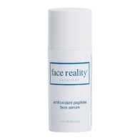 Face Reality Antioxidant Peptide Face Serum