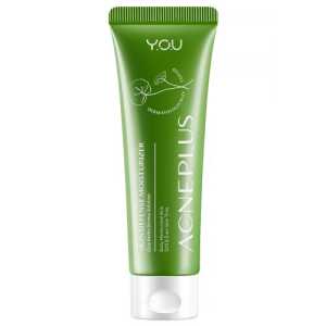 Y.O.U. Acneplus Skin Defense Moisturizer