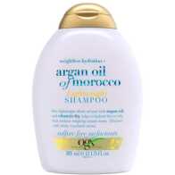 OGX Argan Oil Of Morocco Lightweight Shampoo