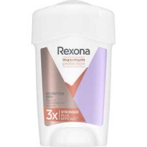 Rexona Maximum Protection Cream Sensitive