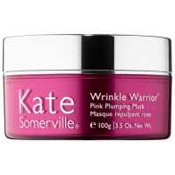 Kate Somerville Wrinkle Warrior Pink Plumping Mask