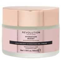 Revolution Skincare Lightweight Hydrating Gel-Cream - Hydration Boost