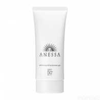 Anessa Whitening UV Sunscreen Gel SPF 50+