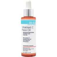 M-61 Vitablast C Face Oil