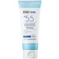 Acwell No 5.5 PH Balancing Micro Cleansing Foam