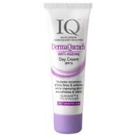 IQ Dermaquench Anti-ageing Day Cream Dry & Sensitive Skin