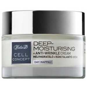 Helia-D Cell Concept Deep-Moisturising + Anti-Wrinkle Day Cream 35+