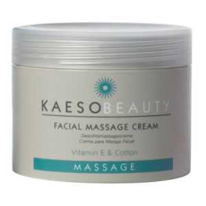 Kaeso Beauty Facial Massage Cream