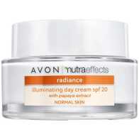 Avon Nutraeffects Illuminating Day Cream SPF 20
