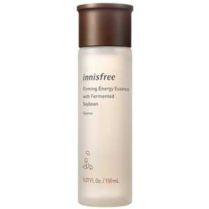 Innisfree Firming Energy Essence With Fermented Soybean