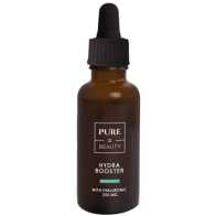 PURE BEAUTY Hydra Booster With Hyaluronic Acid