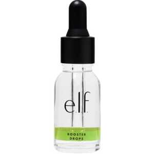 E.l.f. Cosmetics Clarifying Booster Drops