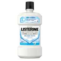 Listerine Advanced White Milder Taste Mouthwash