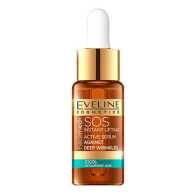 Eveline Cosmetics FaceMed+ SOS Instant Lifting