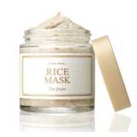 I'm From Rice Mask