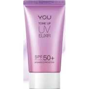 Y.O.U. You Daily Skin Goods Tone Up UV Elixir SPF 50+ PA++++