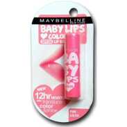 Maybelline Baby Lips Pink Lolita Lip Balm