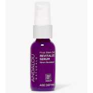 Andalou Naturals Age Defying Fruit Stem Cell Revitalize Serum