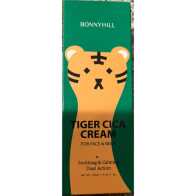 Bonny Hill Tiger Cica Cream