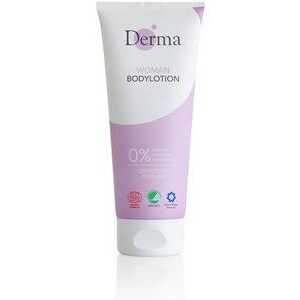 Derma Eco Woman Bodylotion