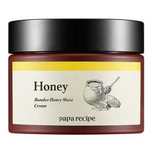 PAPA RECIPE Bombee Honey Moist Cream