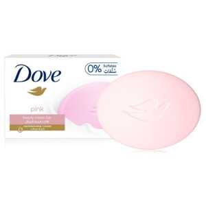 Dove Pink Soap Bar