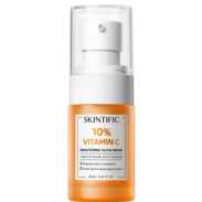 Skintific 10% Vitamin C Brightening Glow Serum