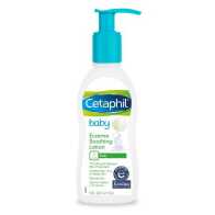 Cetaphil Baby Eczema Soothing Lotion