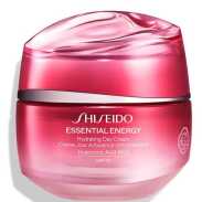 Shiseido Essential Energy Hydrating Day Cream