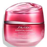 Shiseido Essential Energy Hydrating Day Cream